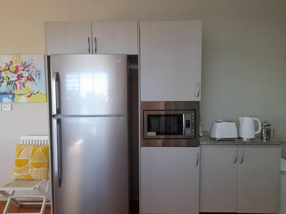 Waterfront Sunset Apartment Νάντι Εξωτερικό φωτογραφία