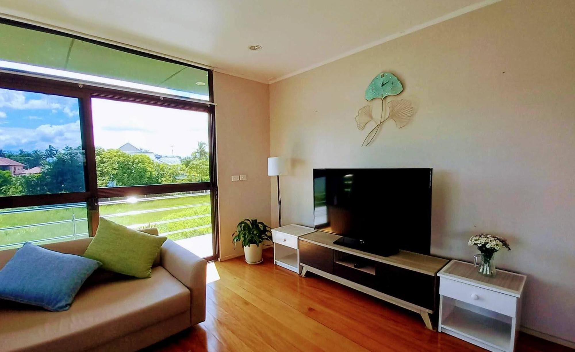Waterfront Sunset Apartment Νάντι Εξωτερικό φωτογραφία