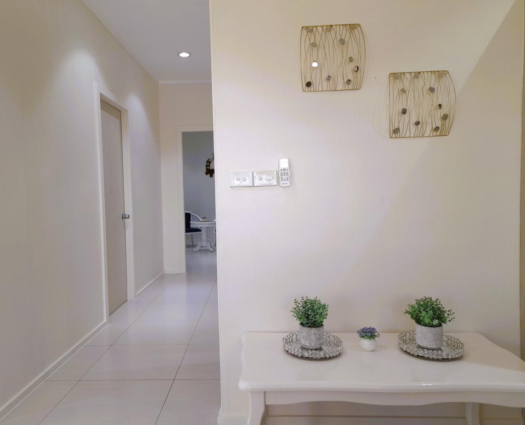 Waterfront Sunset Apartment Νάντι Εξωτερικό φωτογραφία