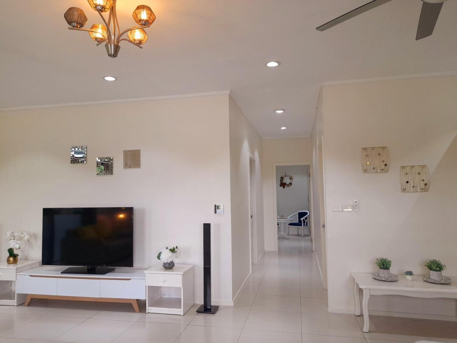 Waterfront Sunset Apartment Νάντι Εξωτερικό φωτογραφία