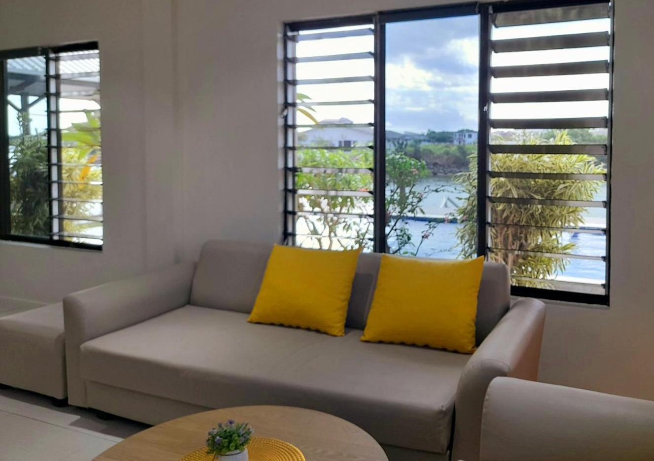 Waterfront Sunset Apartment Νάντι Εξωτερικό φωτογραφία