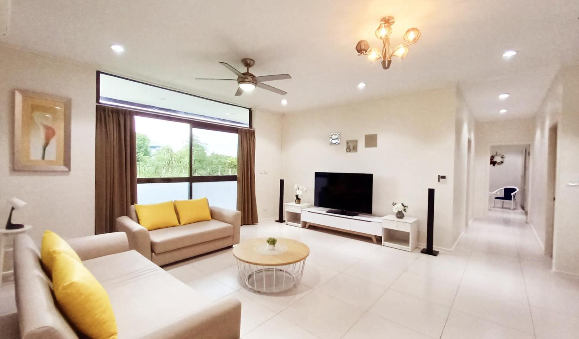 Waterfront Sunset Apartment Νάντι Εξωτερικό φωτογραφία