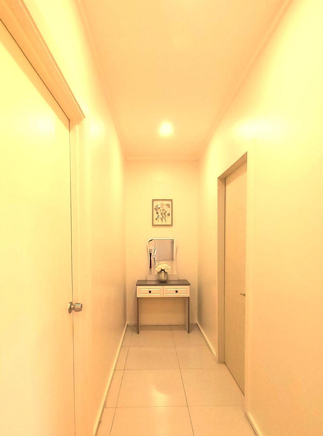 Waterfront Sunset Apartment Νάντι Εξωτερικό φωτογραφία