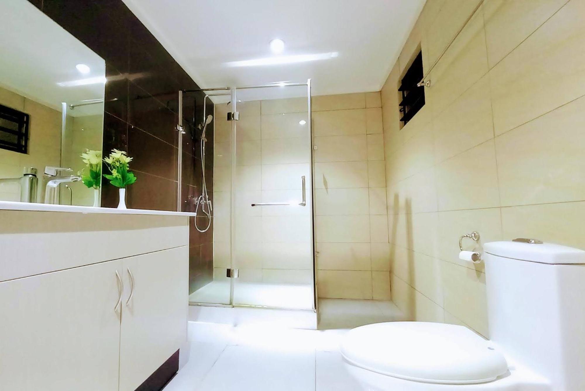 Waterfront Sunset Apartment Νάντι Εξωτερικό φωτογραφία