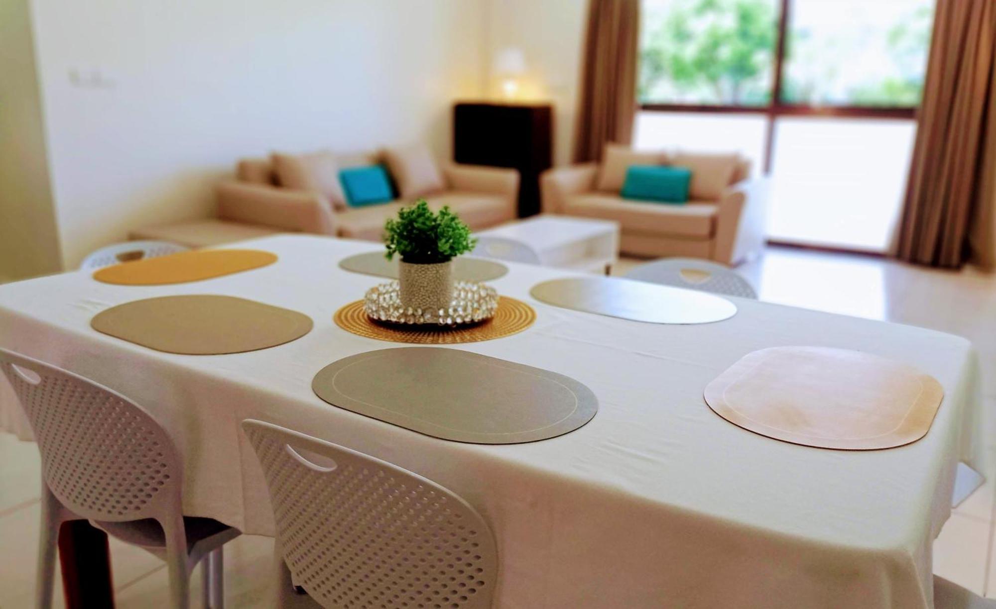 Waterfront Sunset Apartment Νάντι Εξωτερικό φωτογραφία
