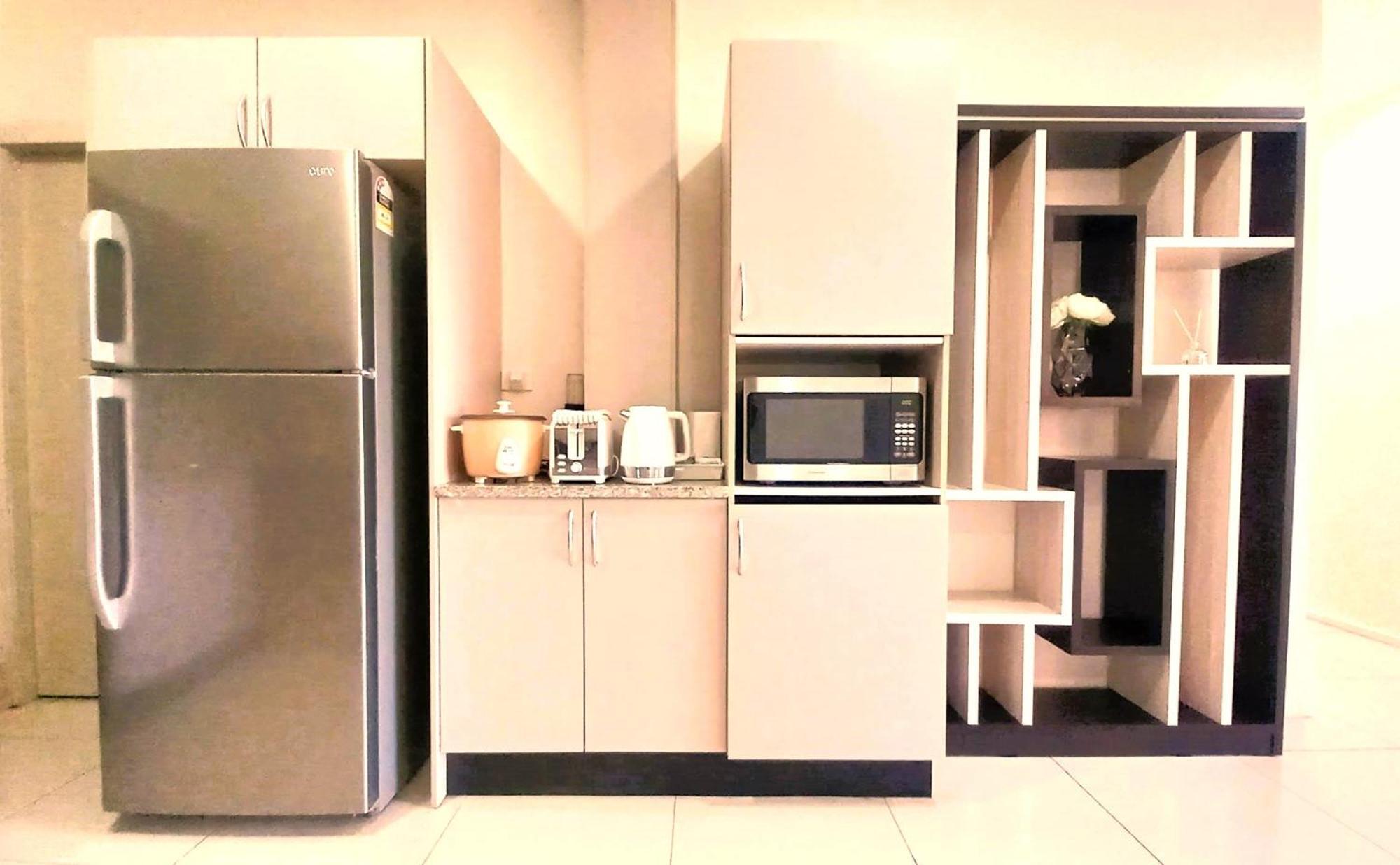 Waterfront Sunset Apartment Νάντι Εξωτερικό φωτογραφία