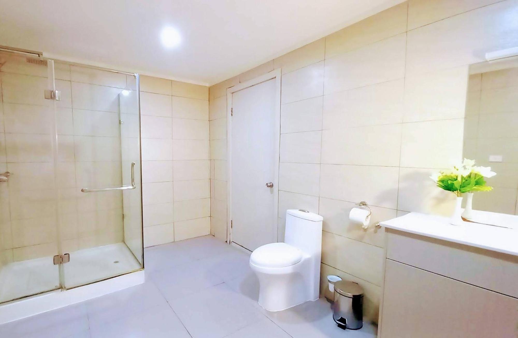 Waterfront Sunset Apartment Νάντι Εξωτερικό φωτογραφία